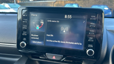 Toyota Yaris 1.5 Hybrid Design 5dr CVT Hybrid Hatchback